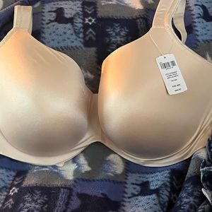 Soma Stunning Support Balconette 44 G NWT
